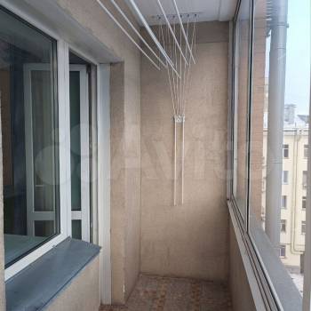 Сдается 2-х комнатная квартира, 80 м²