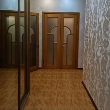 Сдается 2-х комнатная квартира, 80 м²