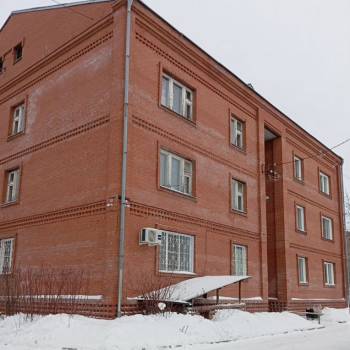 Продается 2-х комнатная квартира, 55,4 м²