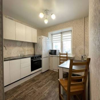 Сдается 1-комнатная квартира, 34 м²