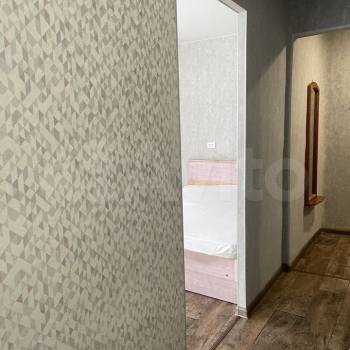 Сдается 1-комнатная квартира, 34 м²