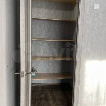 Сдается 1-комнатная квартира, 34 м²