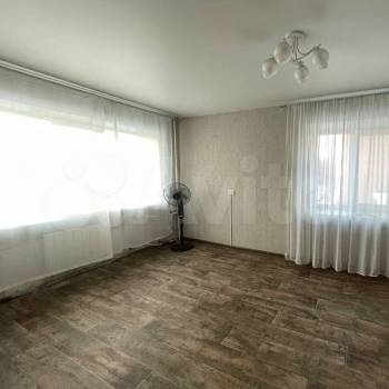 Сдается 1-комнатная квартира, 34 м²