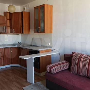 Сдается 1-комнатная квартира, 25 м²