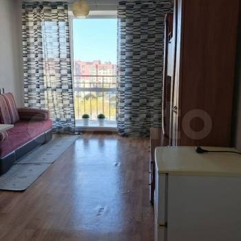 Сдается 1-комнатная квартира, 25 м²