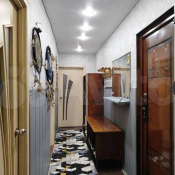 Продается Многокомнатная квартира, 71,3 м²