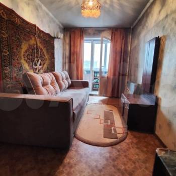 Продается Многокомнатная квартира, 71,3 м²