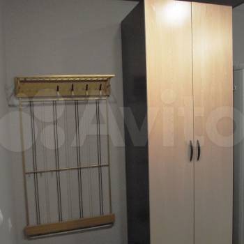 Сдается 1-комнатная квартира, 28 м²