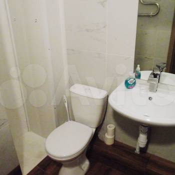 Сдается 1-комнатная квартира, 28 м²