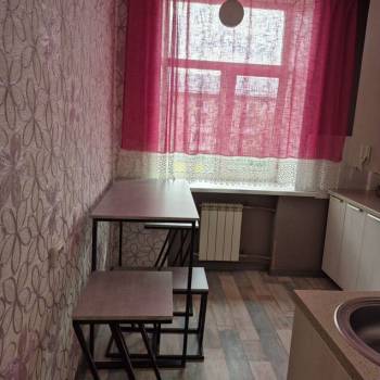 Сдается 2-х комнатная квартира, 45 м²