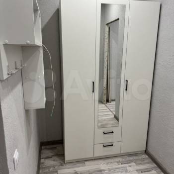 Сдается 1-комнатная квартира, 31 м²