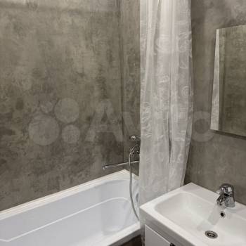 Сдается 1-комнатная квартира, 31 м²