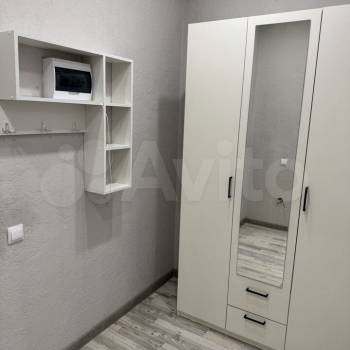 Сдается 1-комнатная квартира, 31 м²