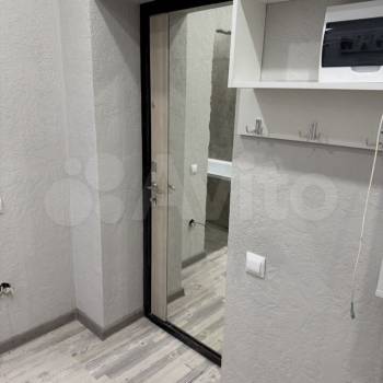 Сдается 1-комнатная квартира, 31 м²