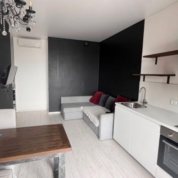 Продается 1-комнатная квартира, 44 м²