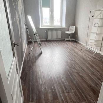 Продается 1-комнатная квартира, 44 м²