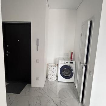 Продается 1-комнатная квартира, 44 м²