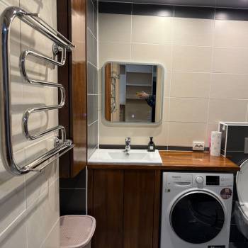 Сдается 1-комнатная квартира, 27,4 м²