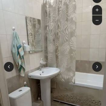 Сдается 1-комнатная квартира, 32,5 м²