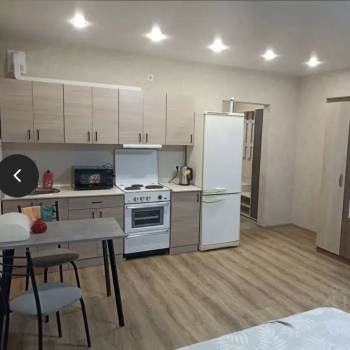 Сдается 1-комнатная квартира, 32,5 м²