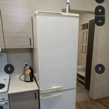 Сдается 1-комнатная квартира, 32,5 м²