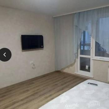 Сдается 1-комнатная квартира, 32,5 м²