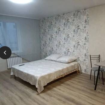 Сдается 1-комнатная квартира, 32,5 м²