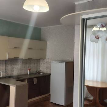 Сдается 1-комнатная квартира, 31 м²
