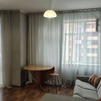 Сдается 1-комнатная квартира, 31 м²