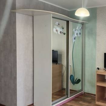 Сдается 1-комнатная квартира, 31 м²