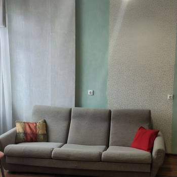 Сдается 1-комнатная квартира, 31 м²