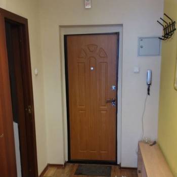 Сдается 1-комнатная квартира, 31 м²