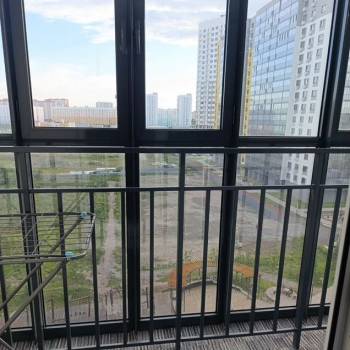 Сдается 1-комнатная квартира, 26,8 м²