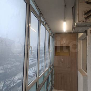 Сдается 1-комнатная квартира, 40 м²