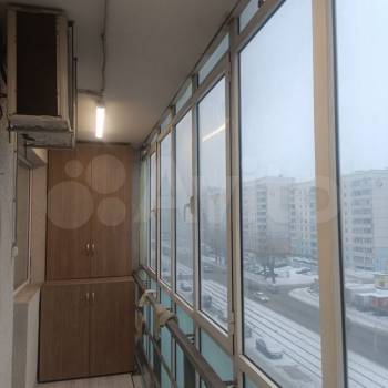 Сдается 1-комнатная квартира, 40 м²