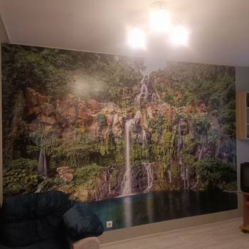 Сдается 1-комнатная квартира, 40 м²