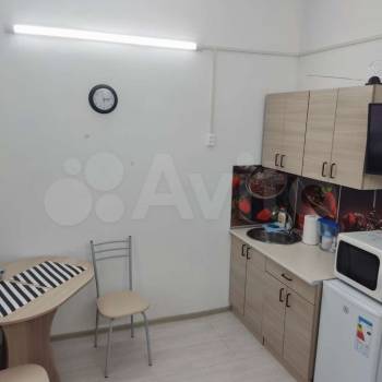 Сдается 1-комнатная квартира, 17 м²