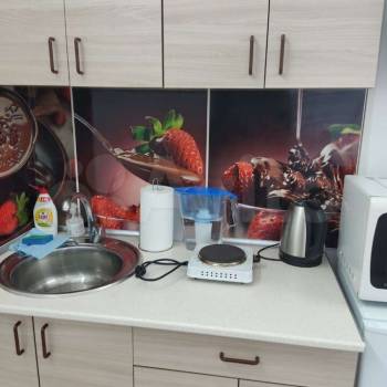 Сдается 1-комнатная квартира, 17 м²