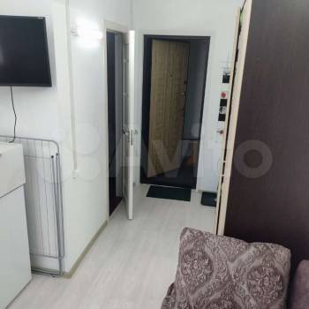 Сдается 1-комнатная квартира, 17 м²