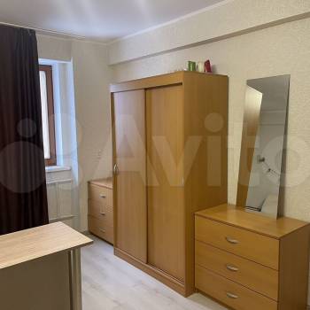 Сдается 1-комнатная квартира, 44 м²