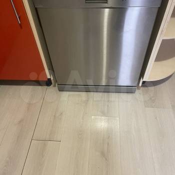 Сдается 1-комнатная квартира, 44 м²