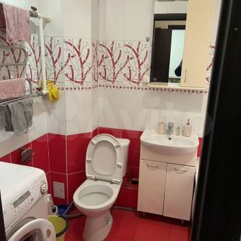 Сдается 1-комнатная квартира, 44 м²