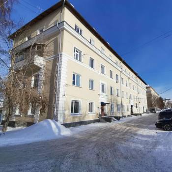 Сдается Комната, 55,2 м²