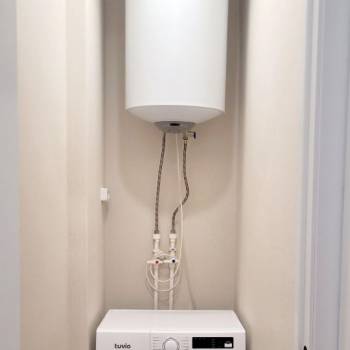 Сдается 1-комнатная квартира, 32 м²