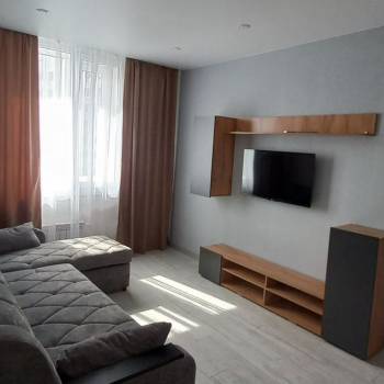 Сдается 2-х комнатная квартира, 54 м²