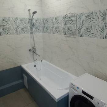 Сдается 2-х комнатная квартира, 54 м²