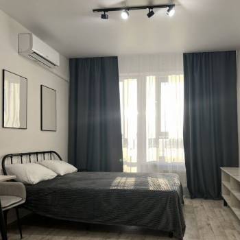 Сдается 1-комнатная квартира, 25,7 м²