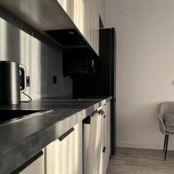 Сдается 1-комнатная квартира, 25,7 м²