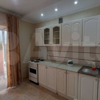 Сдается 1-комнатная квартира, 35 м²