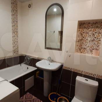 Сдается 1-комнатная квартира, 35 м²